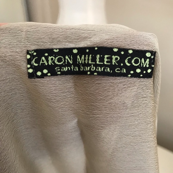 Two-Tone Wrap - Picture 3 of 3